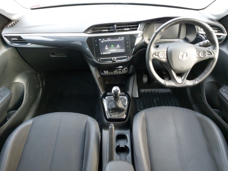 Used Vauxhall Corsa 2022 for sale - 76511566: Photo 2