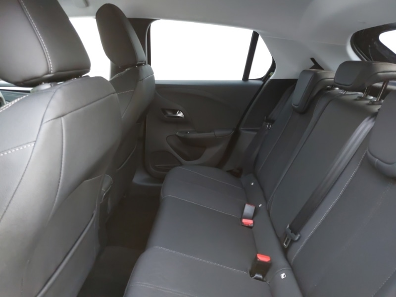 Used Vauxhall Corsa 2022 for sale - 76511566: Photo 6