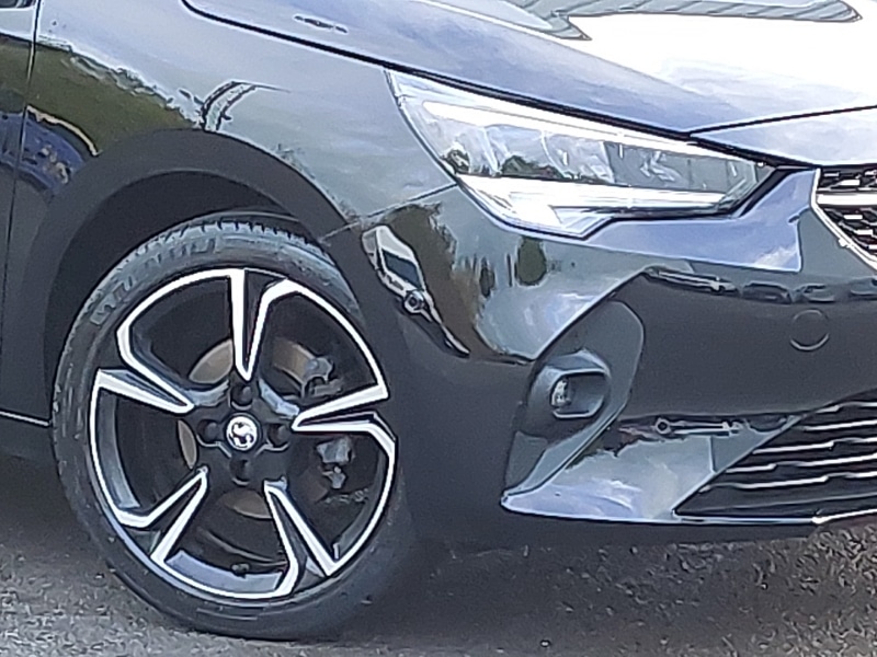 Used Vauxhall Corsa 2022 for sale - 76511566: Photo 9