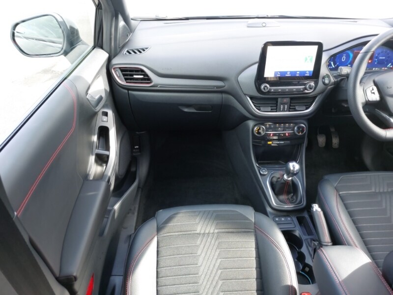 Used Ford Puma 2022 for sale - 78151095: Photo 10