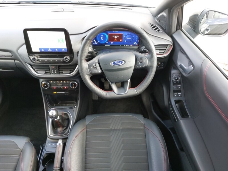 Used Ford Puma 2022 for sale - 78151095: Photo 11