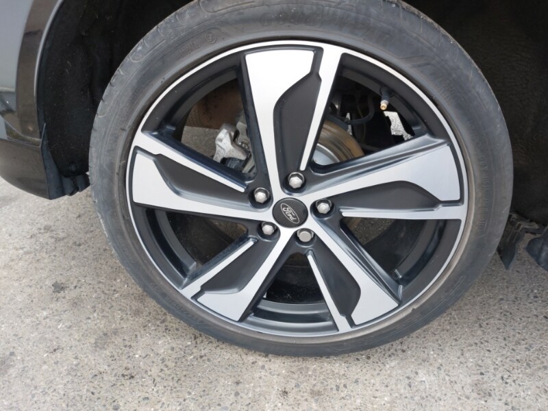 Used Ford Puma 2022 for sale - 78151095: Photo 12