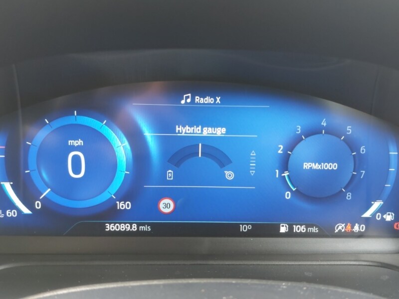 Used Ford Puma 2022 for sale - 78151095: Photo 15