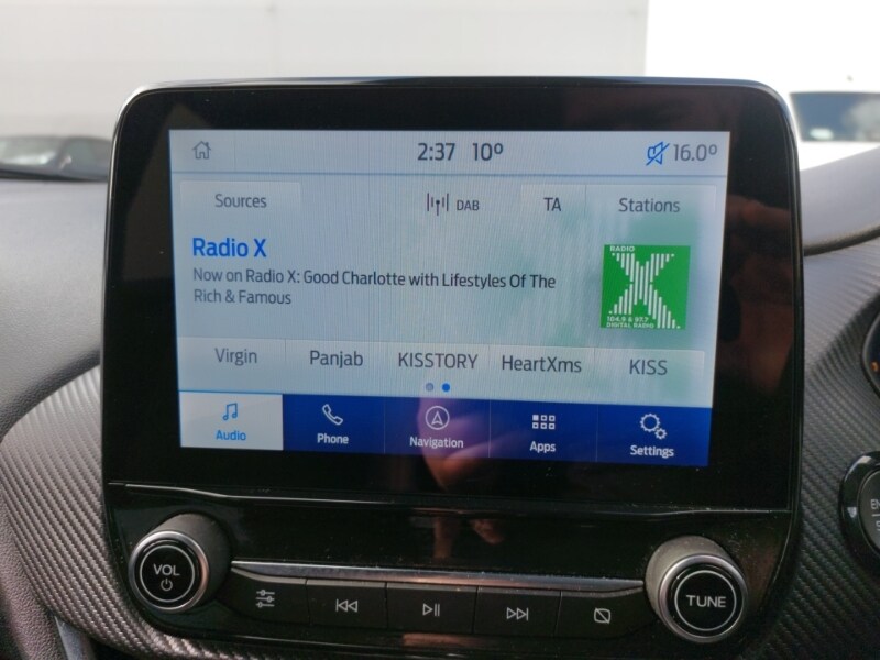 Used Ford Puma 2022 for sale - 78151095: Photo 16