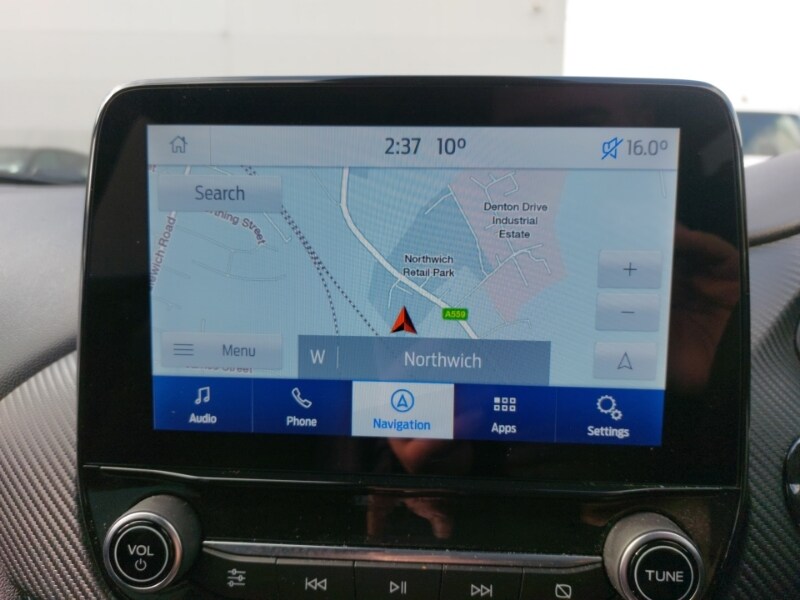 Used Ford Puma 2022 for sale - 78151095: Photo 17