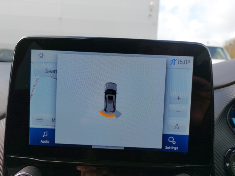 Used Ford Puma 2022 for sale - 78151095: Photo 18