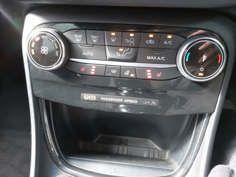 Used Ford Puma 2022 for sale - 78151095: Photo 19