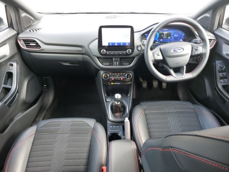 Used Ford Puma 2022 for sale - 78151095: Photo 2