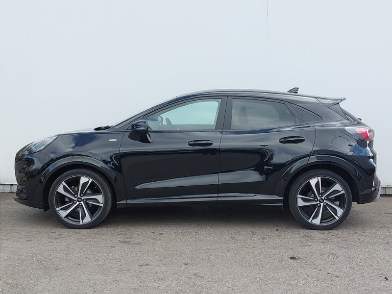 Used Ford Puma 2022 for sale - 78151095: Photo 4