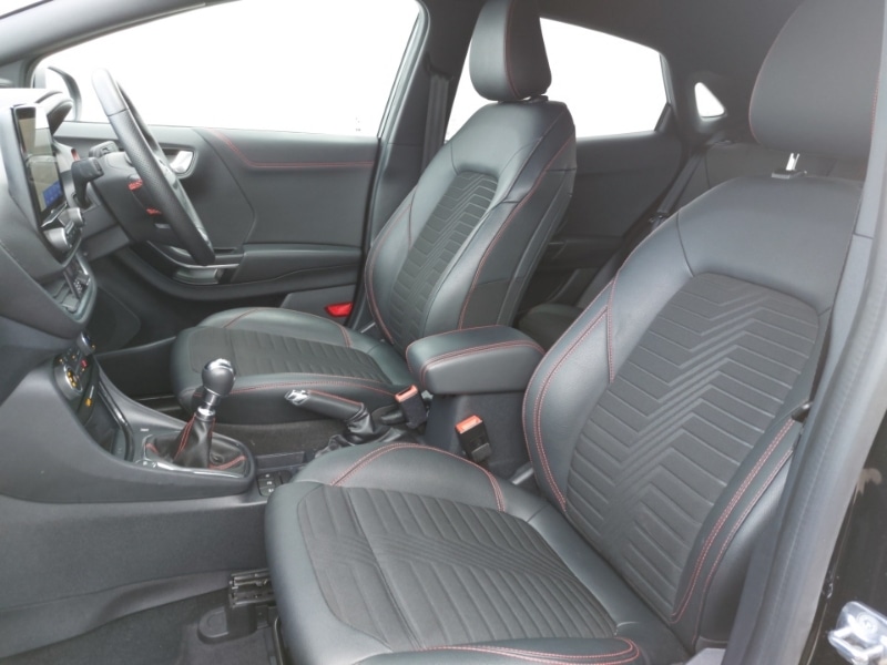 Used Ford Puma 2022 for sale - 78151095: Photo 5