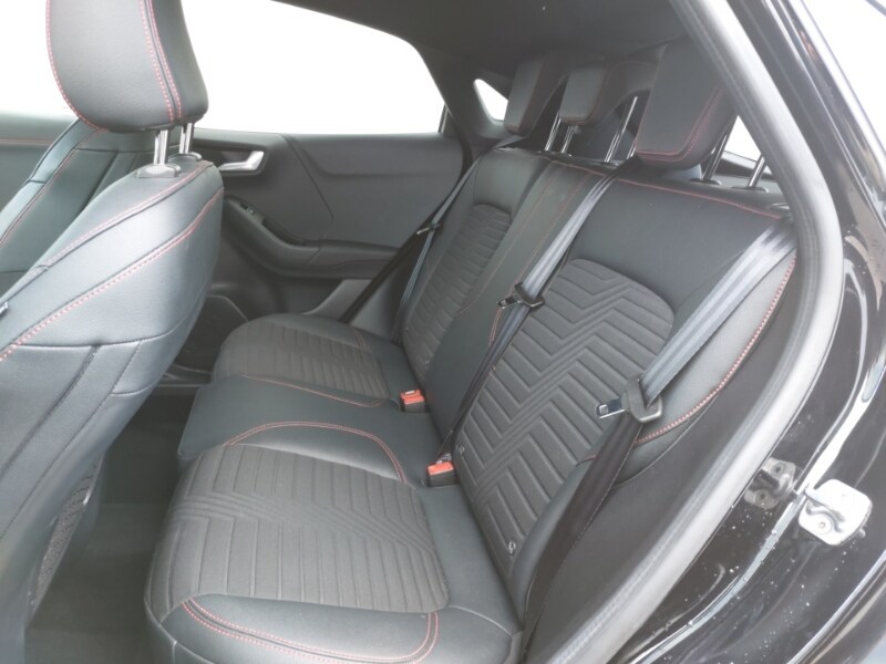 Used Ford Puma 2022 for sale - 78151095: Photo 6