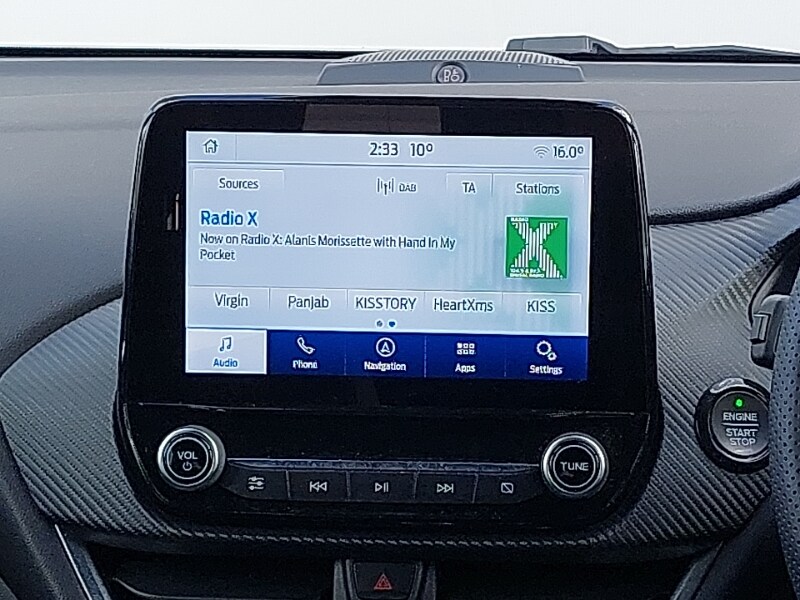 Used Ford Puma 2022 for sale - 78151095: Photo 7