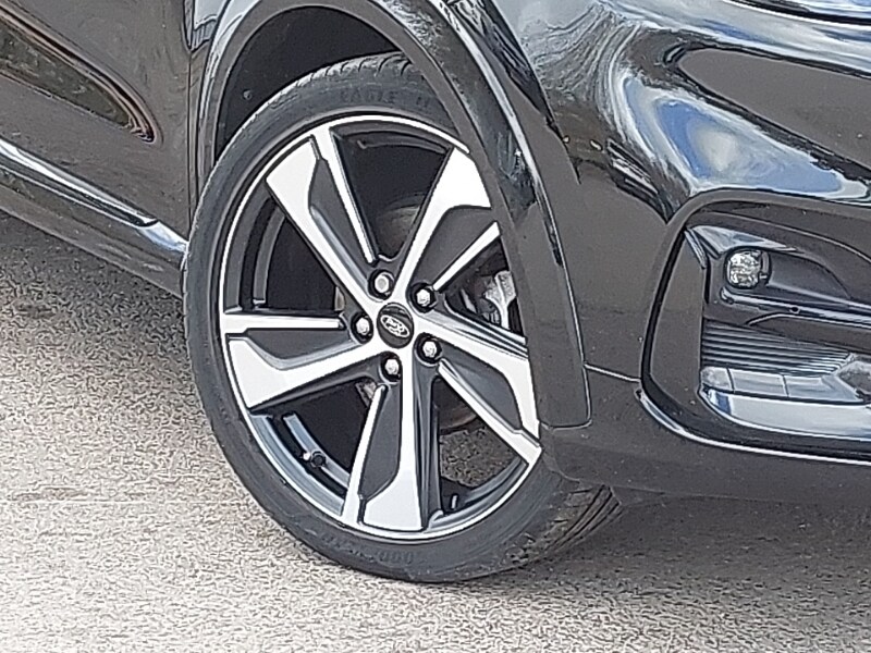 Used Ford Puma 2022 for sale - 78151095: Photo 9