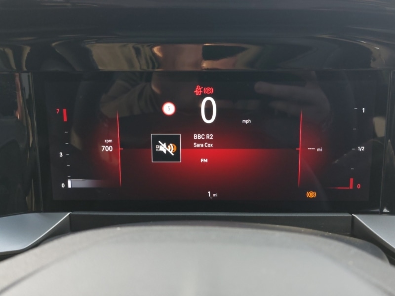 Used Vauxhall Mokka 2025 for sale - 77815744: Photo 13