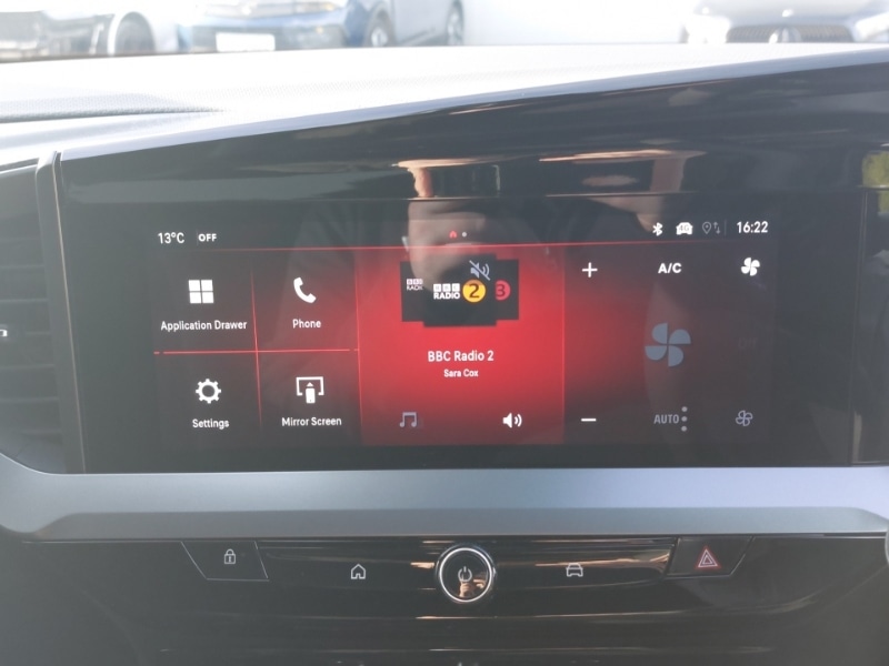 Used Vauxhall Mokka 2025 for sale - 77815744: Photo 15