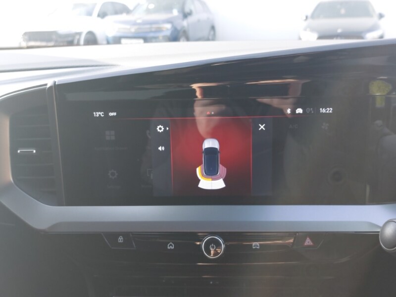 Used Vauxhall Mokka 2025 for sale - 77815744: Photo 16