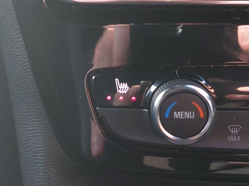 Used Vauxhall Mokka 2025 for sale - 77815744: Photo 17