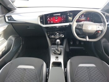 Used Vauxhall Mokka 2025 for sale - 77815744: Photo