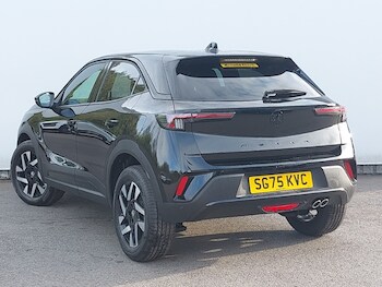 Used Vauxhall Mokka 2025 for sale - 77815744: Photo