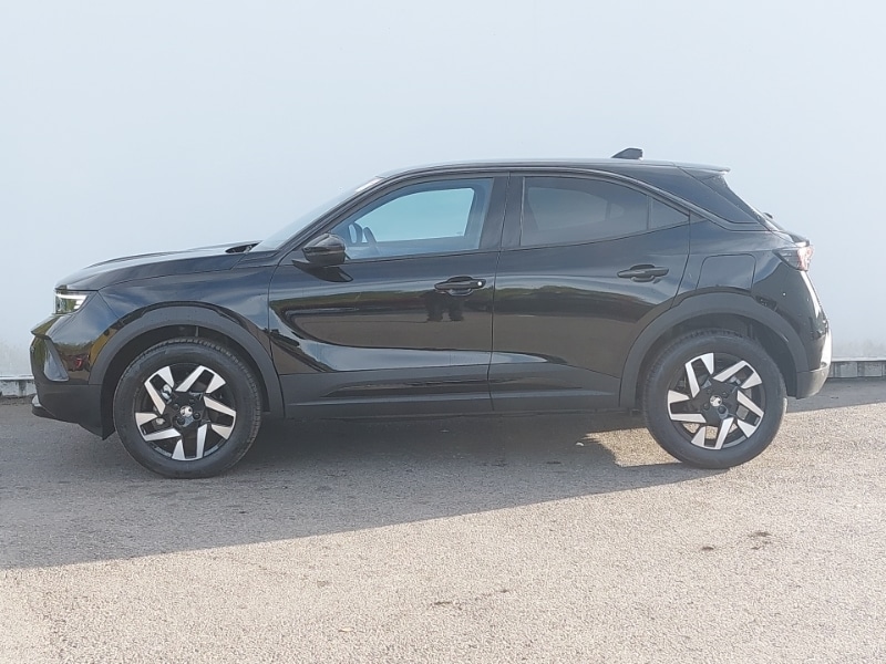 Used Vauxhall Mokka 2025 for sale - 77815744: Photo 4