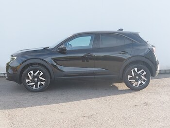 Used Vauxhall Mokka 2025 for sale - 77815744: Photo