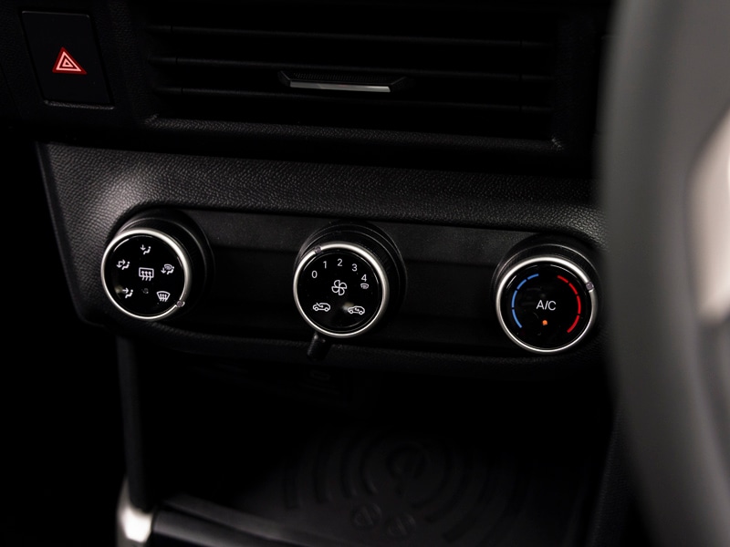 Used Vauxhall Frontera 2025 for sale - 77466528: Photo 16