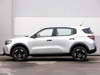 Used Vauxhall Frontera 2025 for sale - 77466528: Photo