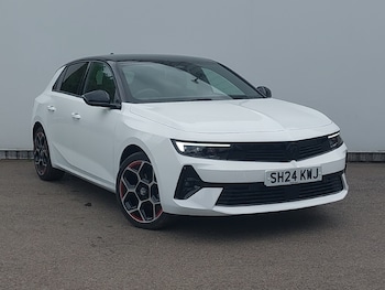 Used Vauxhall Astra 2024 for sale - 78661058: Photo