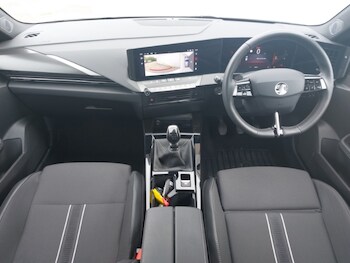 Used Vauxhall Astra 2024 for sale - 78661058: Photo