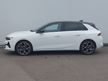 Used Vauxhall Astra 2024 for sale - 78661058: Photo