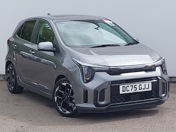 Used Kia Picanto 2025 for sale - 78656235: Photo