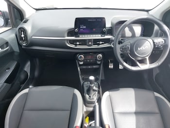Used Kia Picanto 2025 for sale - 78656235: Photo