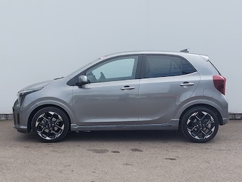Used Kia Picanto 2025 for sale - 78656235: Photo