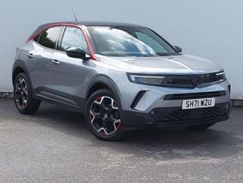 Used Vauxhall Mokka 2021 for sale - 75382349: Photo
