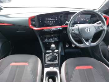 Used Vauxhall Mokka 2021 for sale - 75382349: Photo