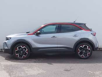 Used Vauxhall Mokka 2021 for sale - 75382349: Photo