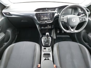 Used Vauxhall Corsa 2022 for sale - 77439553: Photo