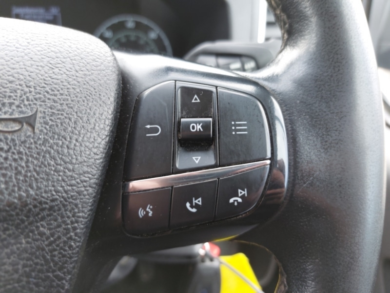 Used Ford Transit Custom 2021 for sale - 77956564: Photo 12