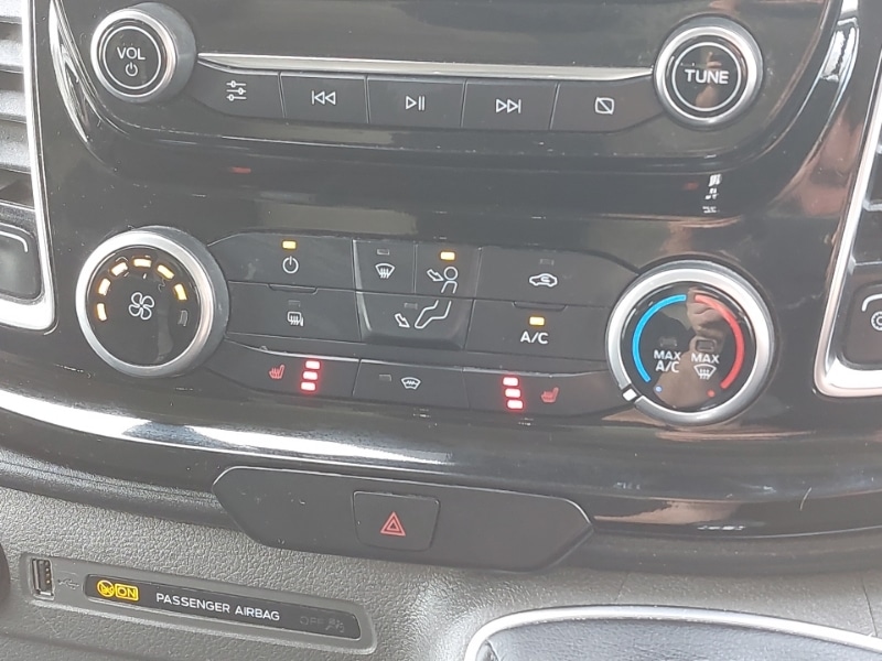 Used Ford Transit Custom 2021 for sale - 77956564: Photo 18