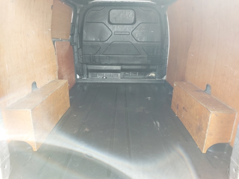 Used Ford Transit Custom 2021 for sale - 77956564: Photo 8