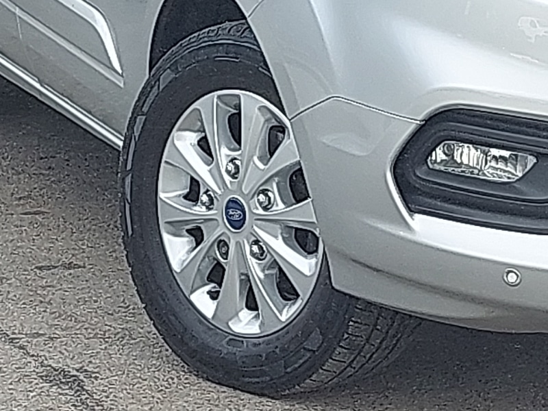 Used Ford Transit Custom 2021 for sale - 77956564: Photo 9