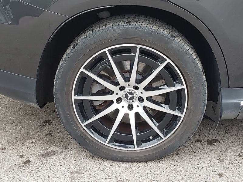 Used Mercedes-Benz EQC 2020 for sale - 76121157: Photo 12