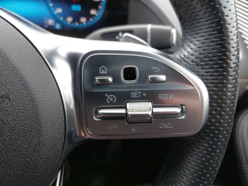 Used Mercedes-Benz EQC 2020 for sale - 76121157: Photo 14