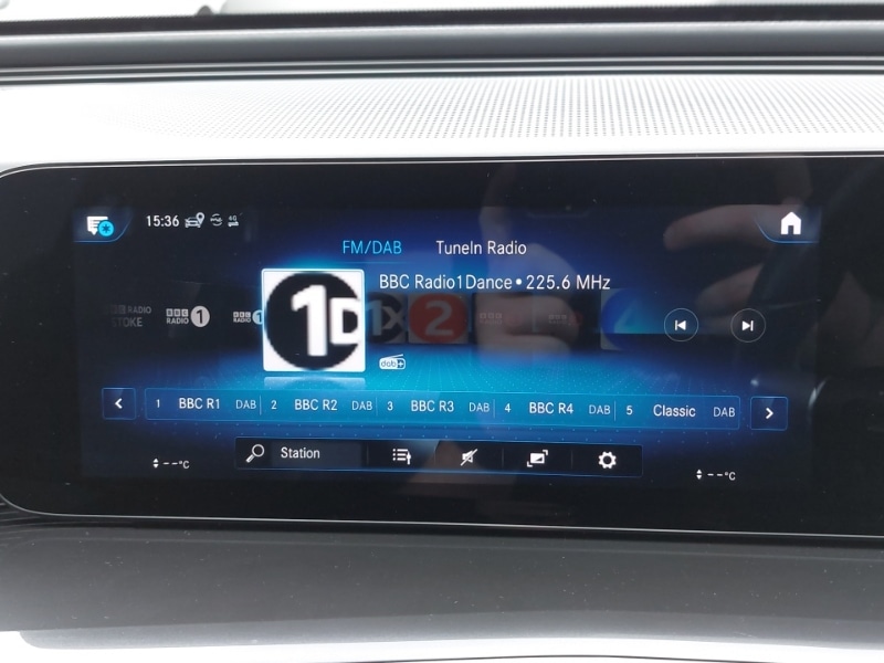 Used Mercedes-Benz EQC 2020 for sale - 76121157: Photo 17
