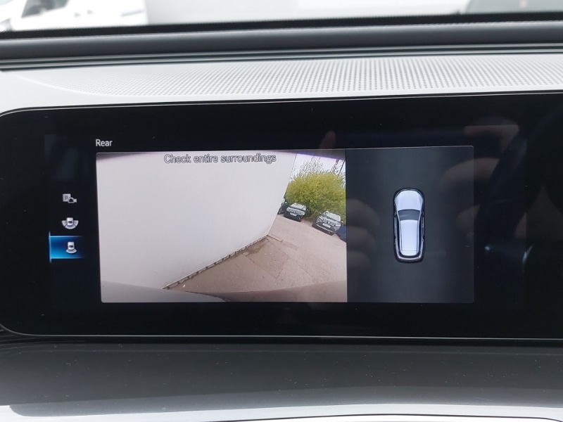 Used Mercedes-Benz EQC 2020 for sale - 76121157: Photo 18