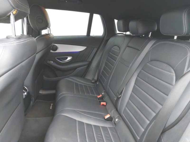 Used Mercedes-Benz EQC 2020 for sale - 76121157: Photo 6