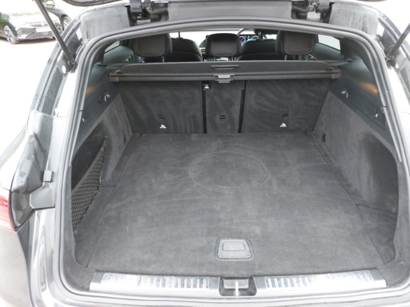 Used Mercedes-Benz EQC 2020 for sale - 76121157: Photo 8