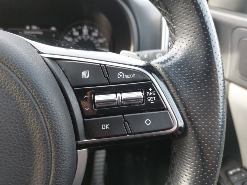 Used Kia Sportage 2021 for sale - 77964222: Photo 13