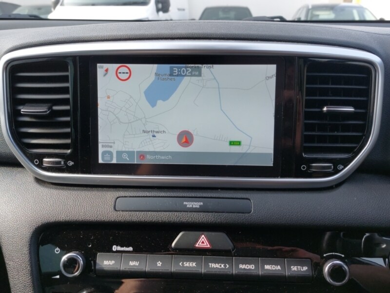 Used Kia Sportage 2021 for sale - 77964222: Photo 16