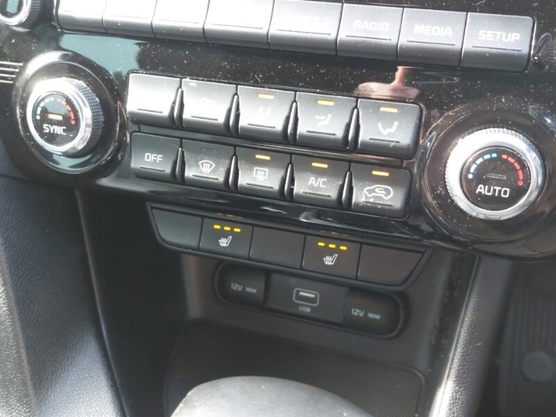 Used Kia Sportage 2021 for sale - 77964222: Photo 18